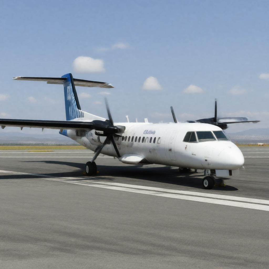 ATR 42
